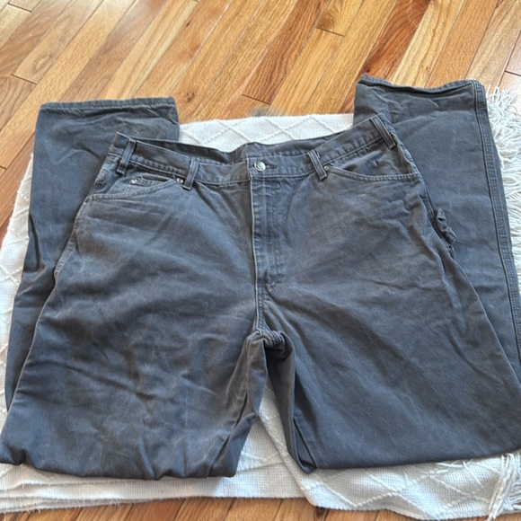 Dickies Work Pants - Picture 2 of 4